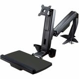 StarTech Sit-Stand Monitor Arm
