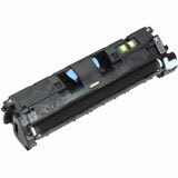 Canon Black Toner Cartridge