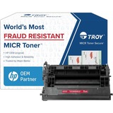 Troy M607/M608/M609 MICR Toner Secure Cartridge (Coordinating HP Part Number: CF237A)