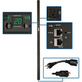 Eaton PDUMVR20NETLX 24-Outlet PDU