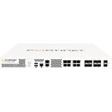 FG-501E Fortinet FortiGate 501E Network Security/Firewall Appliance