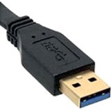 Overland-Tandberg USB 3.0 int/ext cable