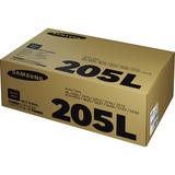 Samsung MLT-D205L (SU967A) High Yield Black Toner Cartridge (SU967A)