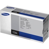 Samsung MLT-D116L (SU832A) High Yield Black Toner Cartridge