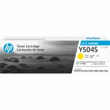 Hewlett Packard - HP CLT-Y504S Yellow Toner Cartridge