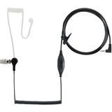 Cobra Surveillance Headset Microphone