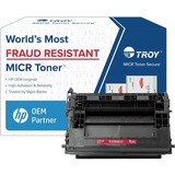 Troy M608/M609 MICR Toner Secure High Yield Cartridge