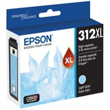 Epson 312XL Claria Photo HD Ink