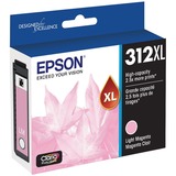 Epson 312XL Claria Photo HD Ink