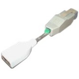 CyberData USB Tester