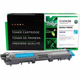CIG Remanufactured Cyan Toner Cartridge for Brother TN221