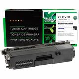 Office Depot Remanufactured Black Toner Cartridge Replacement For Brother TN331, ODTN331B