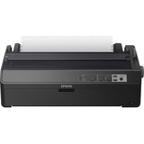 Epson TM-L90 Plus Desktop Direct Thermal Printer - Monochrome - Label/Receipt