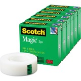 Scotch Invisible Magic Tape