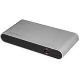 StarTech Thunderbolt 3 to USB 3.1 Controller Adapter - 1x USB-C, 3x USB-A