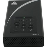 Apricorn Aegis Padlock DT - USB 3.0 Desktop Drive