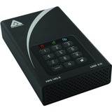 Apricorn Aegis Padlock DT FIPS - USB 3.0 Desktop Drive