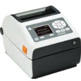 Zebra ZD620d-HC Desktop Direct Thermal Printer - Monochrome - Label/Receipt Print - Ethernet - USB - Serial - Bluetooth