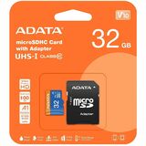 Adata 32GB Premier microSDHC Card