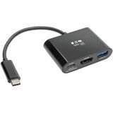 Tripp Lite U444-06N-H4UB-C  Audio Video/Data Transfer Adapter