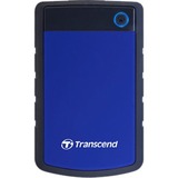 Transcend StoreJet 25H3 Hard Drive