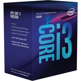 Intel Core i3 (10th Gen) i3-10105 Quad-core (4 Core) 3.70 GHz Processor -  Retail Pack