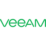 Veeam Cloud Connect for the Enterprise Backup + Production Support - Upfront Billing License - 1 Server - 1 Year