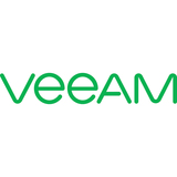 Veeam Cloud Connect for the Enterprise Backup + Production Support - Annual Billing License - 1 Server - 5 Year