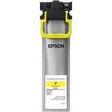 Epson DURABrite Ultra T902XL120 Ink Pack - High capacity Yellow