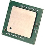 HPE - IMSourcing Certified Pre-Owned Intel Xeon E5-2600 E5-2609 Quad-core (4 Core) 2.40 GHz Processor Upgrade