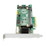 HPE - IMSourcing Certified Pre-Owned Smart Array P410i 8-port SAS RAID Controller