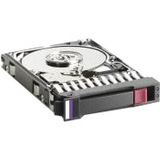 HPE - IMSourcing Certified Pre-Owned 450 GB Hard Drive - 2.5" Internal - SAS (6Gb/s SAS)