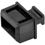 StarTech SFP Dust Covers - 10 Pack