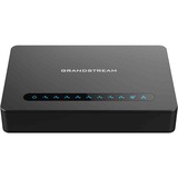 Grandstream Powerful 8 Port FXS Gateway With Gigabit NAT Router