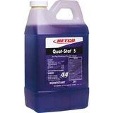 Betco Quat-Stat 5 Disinfectant - FASTDRAW 44