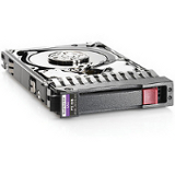 HPE - IMSourcing Certified Pre-Owned 900 GB Hard Drive - 2.5" Internal - SAS (6Gb/s SAS)