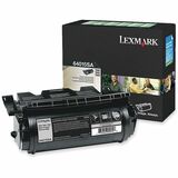 Lexmark 64004HA/64015SA Toner Cartridges