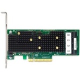 Lenovo ThinkSystem 810-4P NVMe Switch Adapter