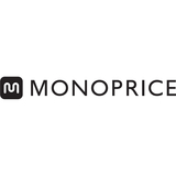 Monoprice Mounting Bracket for TV, Display, LCD Display, LED Display, Plasma Display - Black