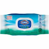 Clorox Bleach-free Disinfecting Cleaning Wipes