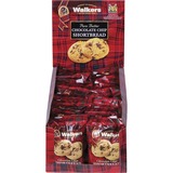 Walkers Chocolate Chip Shortbread Cookies