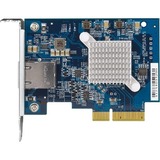 QNAP QXG-10G1T 10Gigabit Ethernet Card