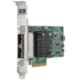 HPE Sourcing H221 Host Bus Adapter