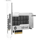 HPE Sourcing ioDrive 1.18 TB Solid State Drive - Internal - PCI Express