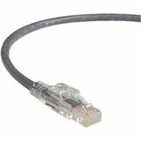 Black Box GigaTrue 3 Cat.6 UTP Patch Network Cable