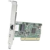 HP NIC 1GbE 1-Port PCI-E NetXtreme Controller (Broadcom 5751)