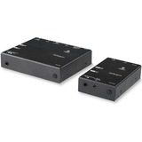 StarTech HDMI Over IP Extender with Video Compression - 1080p