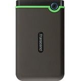 Transcend Portable Storage for PC