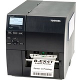 Toshiba B-EX4T1 GS  Direct Thermal/Thermal Transfer Printer