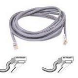 Belkin Cat. 5E UTP Patch Cable